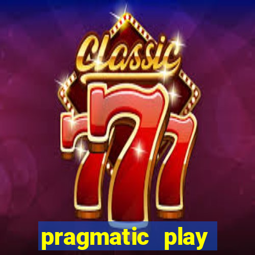 pragmatic play slots rtp